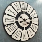 ساعت مدل کلاریس - Image 3