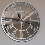 ساعت دیواری اِلِنسی مدل گراند - Image 2