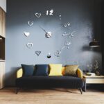 ساعت پذیرایی بزرگ