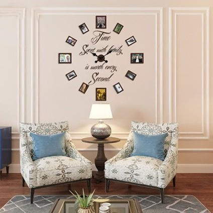 family01-600x424 ساعت دیواری لوکس