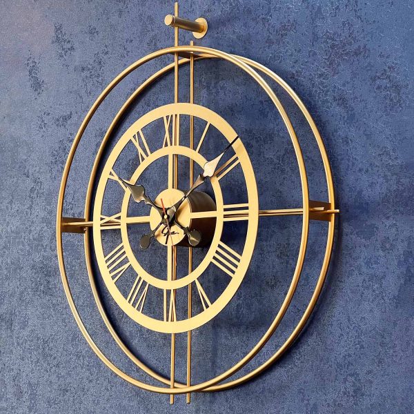 gold-2-600x600 ساعت دیواری بزرگ