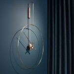 ساعت دیواری جدید