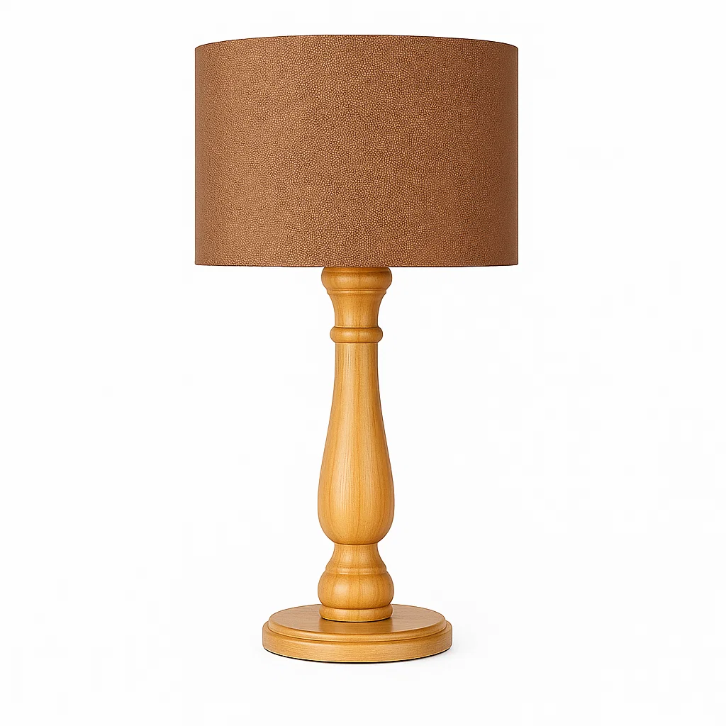 آباژور رومیزی