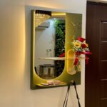 تابلو دیواری چندمنظوره مدل هانا ۱۱ کاره - Image 2