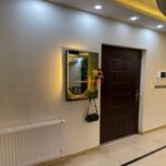 تابلو دیواری چندمنظوره مدل هانا ۱۱ کاره - Image 3