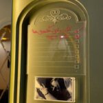 تابلو دیواری چندمنظوره مدل هانا ۱۱ کاره - Image 5