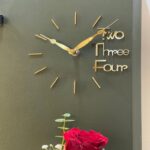 تابلو دیواری چندمنظوره مدل هانا ۱۱ کاره - Image 6