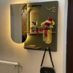 تابلو دیواری چندمنظوره مدل هانا ۱۱ کاره - Image 7