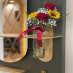 تابلو دیواری چندمنظوره مدل هانا ۱۱ کاره - Image 11