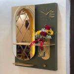 تابلو دیواری چندمنظوره مدل هانا ۱۱ کاره - Image 13