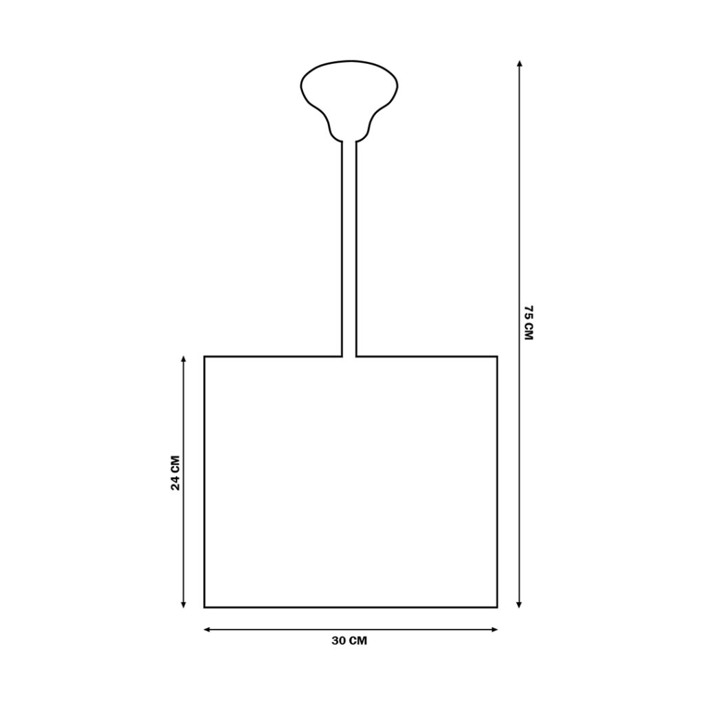 لوستر جدید پذیرایی