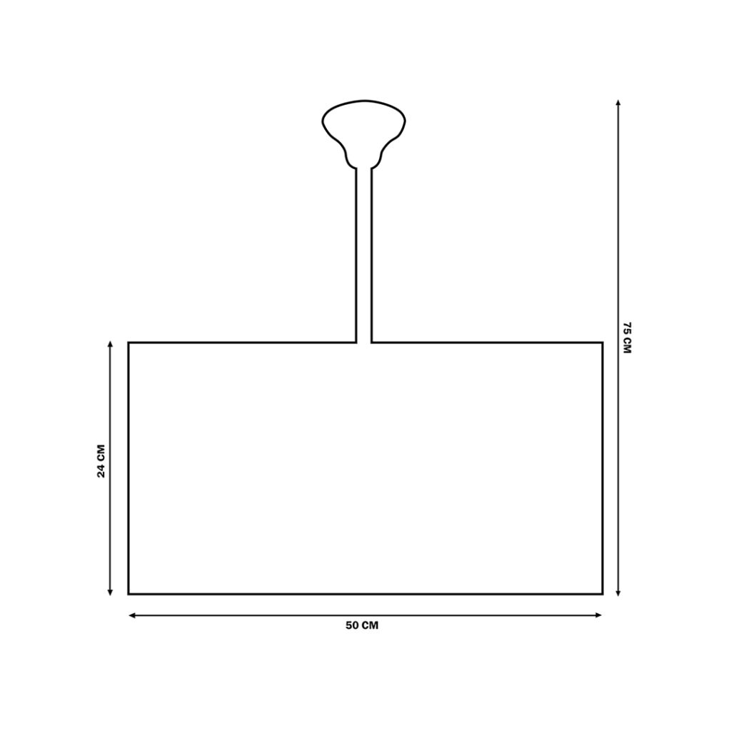 لوستر های مدرن