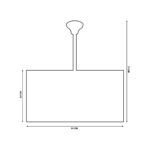 لوستر های مدرن