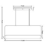 لوستر فانتزی