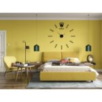 ساعت دیواری مدل رولکس ROLEX - Image 5