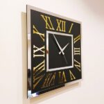 ساعت دیواری لوکس