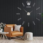 ساعت دیواری جدید