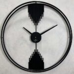 ساعت دیواری لوکس