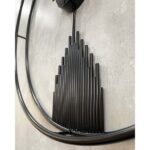 ساعت دیواری بزرگ