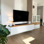 باکس تلویزیون دیواری صبا - Image 3