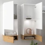 ست میز تلویزیون شیک و باکلاس آیسن - Image 2