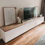 باکس تلویزیون دیواری صبا - Image 6