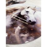 تابلو ساعت دیواری کاسپر - Image 3