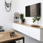 باکس تلویزیون دیواری صبا - Image 7