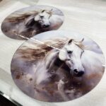 تابلو ساعت دیواری کاسپر - Image 4