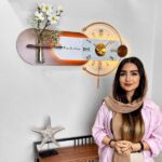 ساعت دیواری جدید سلنا - Image 6