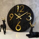 ساعت دیواری لوکس