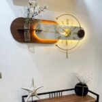 ساعت دیواری جدید سلنا - Image 5