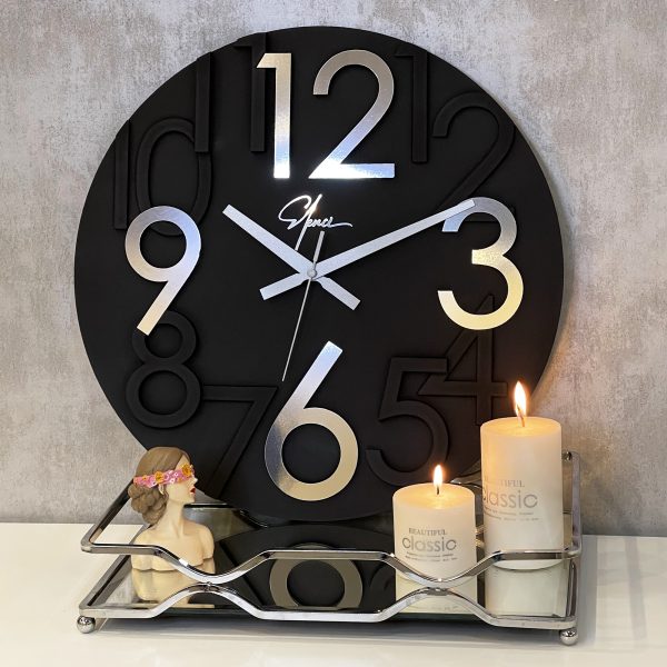 ساعت-دیواری-جدید-و-شیک-600x600 ساعت دیواری بدون عدد