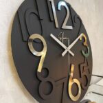 ساعت دیواری فانتزی