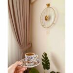 ساعت دیواری فانتزی