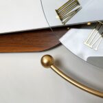 ساعت دیواری جدید سلنا - Image 3