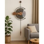 ساعت دیواری مدرن مدل دنیل - Image 2