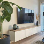 باکس تلویزیون دیواری صبا - Image 8