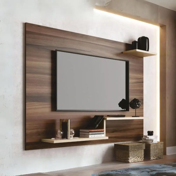 مدل-جدید-تی-وی-روم-ساده-600x600 تی وی روم مینیمال مدل ژینا - Image 1