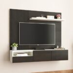 میز تلویزیون دیواری با ترمووال بنیتا