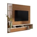 میز تلویزیون دیواری لاکچری سلنا - Image 4