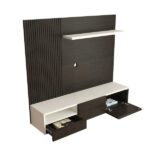 میز تلویزیون دیواری با ترمووال بنیتا - Image 2