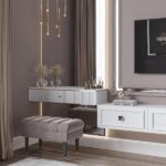 میز تلویزیون دیواری جدید Elegance - Image 2