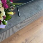 میز تلویزیون دیواری مدل نیکا - Image 2