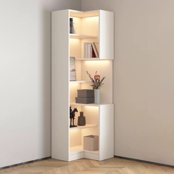 کتابخانه مینیمال