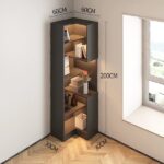 کتابخانه بلند