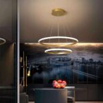 لوستر کهکشانی