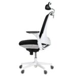 صندلی اداری لیو مدل X81gu - Image 2