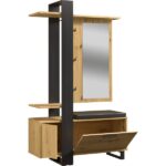 جا کفشی بزرگ