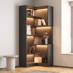 کتاب خانه دو طرفه